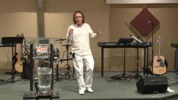What do we do now Sunday Pastor Terry Severson Part 1 