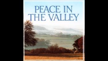 peace in the valley