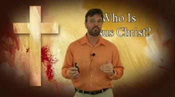 Who Is Jesus Christ? 7 