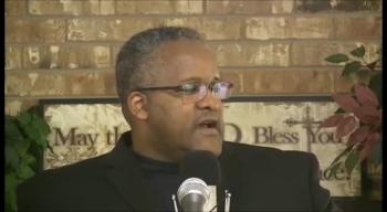 Why is There Suffering in the World? Jesus Provides an Answer, Part 2 (Just Jesus Evangelistic Campaign, Part 2