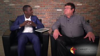 Defeating the Tactics of the Enemy through forgiveness