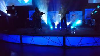 It Is Well- Bethel Music, The Venue, 1/24/16 