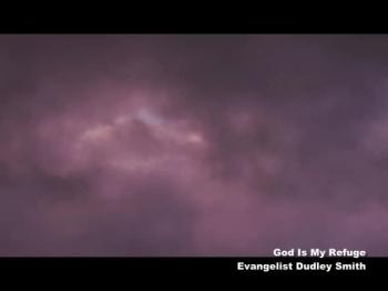An inspiring song of trust and faith in God. This is one Dudley Smith's most popular songs.
