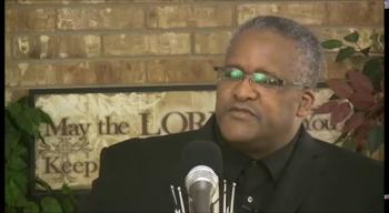 What Hath Jesus Wrought?, Part 3 (Just Jesus Evangelistic Campaign, Day 128)