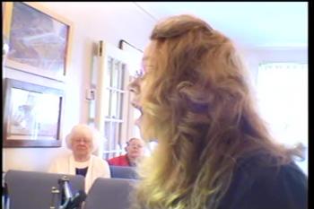 I Know Whom I Have Believed    –  Tamara   Waite  – BFTBC<br /><br />Bible For Today Baptist Church of Collingswood, New Jersey.<br /><br />Sunday, May 8, 2016<br /><br />The BFTBC streams its services live each Sunday morning at 10:00 am ET at his site:  https://www.biblefortoday.org/flow_player.htm<br /><br />Pastor D. A. Waite								<br />Bible For Today Baptist Church<br />900 Park Avenue<br />Collingswood, NJ 08108<br />			<br />www.BibleForToday.org		<br />856-854-4747<br />												<br />https://www.BibleForToday.org	<br /><br />https://www.sermonaudio.com/biblefortoday<br />https://vimeo.com/biblefortoday<br />\https://www.godtube.com/biblefortoday/<br /><br />https://www.youtube.com/watch?v=ZNZn5UpKpJk&list=UUg1xGFDgLaxgOtFJ4yK4S8w<br />	<br />https://www.facebook.com/pages/The-Bible-For-Today/111060712302527<br /><br /><br />I know not why God’s wondrous grace<br />To me He hath made known,<br />Nor why, unworthy, Christ in love<br />Redeemed me for His own.<br /><br />Refrain<br /><br />But I know Whom I have believèd,<br />And am persuaded that He is able<br />To keep that which I’ve committed<br />Unto Him against that day.<br /><br />I know not how this saving faith<br />To me He did impart,<br />Nor how believing in His Word<br />Wrought peace within my heart.<br /><br />Refrain<br /><br />I know not how the Spirit moves,<br />Convincing us of sin,<br />Revealing Jesus through the Word,<br />Creating faith in Him.<br /><br />Refrain<br /><br />I know not what of good or ill<br />May be reserved for me,<br />Of weary ways or golden days,<br />Before His face I see.<br /><br />Refrain<br /><br />I know not when my Lord may come,<br />At night or noonday fair,<br />Nor if I walk the vale with Him,<br />Or meet Him in the air.<br /><br />Refrain<br /><br /><br />	<br />Corinthians, BFTBC, D. A. Waite