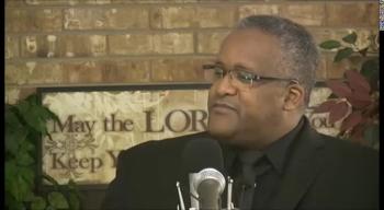 What Hath Jesus Wrought?, Part 4 (Just Jesus Evangelistic Campaign, Day 129)