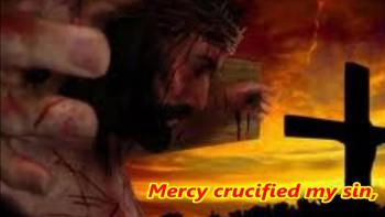 When Mercy Came 