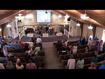 Wilmington Assembly Of God (Ohio)<br />From our May 8, 2016 Service<br />Mother's Day<br />"Your Praise Will Ever Be On My Lips"