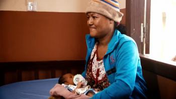 Motherhood in Cambodia: Restoring Hope 