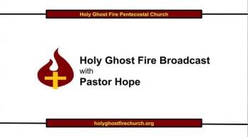 HGF Broadcast: The Journey to All Truth (Part 1) 