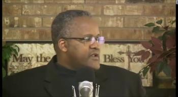 What Hath Jesus Wrought?, Part 6 (Just Jesus Evangelistic Campaign, Day 131) 