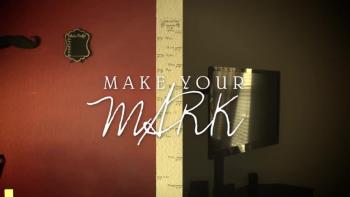 Make Your Mark 