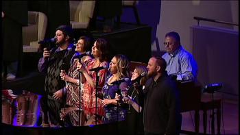 The Almighty - live at First Baptist Woodstock