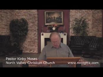 NVCC 4/24/2016  Matthew 1 1-17 
