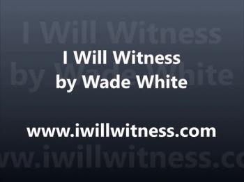 Wade White 