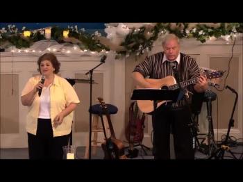 Wilmington Assembly Of God (Ohio)<br />"Saved By Grace"<br />from our May 15, 2016<br />Pentecost Sunday Service