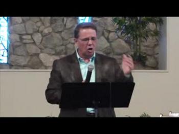 Metro Christian Center Sermon for May 15, 2016 