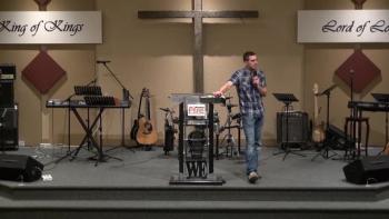 AAC Above and Beyond Church part 2 HD 