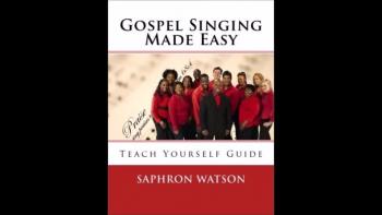 Gospel Singing Style 