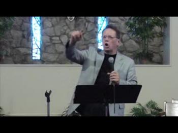 A sermon presented by Pastor Ken Raymes from Metro Christian Center in Evansville, Indiana. This sermon was recorded on May 22, 2016.