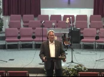Pastor David Gutierrez explains the five principles of prayer. He compares the prayers of the sinful man, the selfish man and the spiritual man.