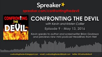 CONFRONTING THE DEVIL Ep.9 