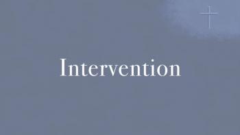 Intervention 