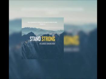 Stand Strong CD Preview 