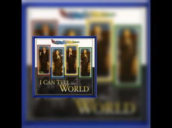 I Can Tell The World CD Preview 