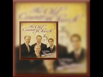The Old Country Church CD Preview 