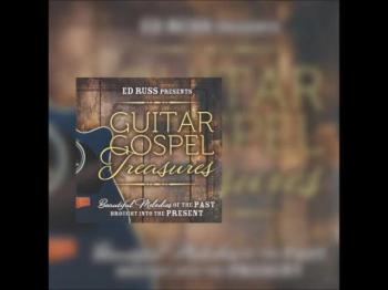 Guitar Gospel Treasures CD Preview 