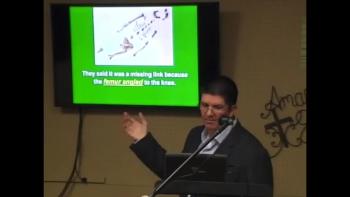 Science vs Darwinism (pt 5)