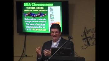 Science vs Darwinism (pt 2)