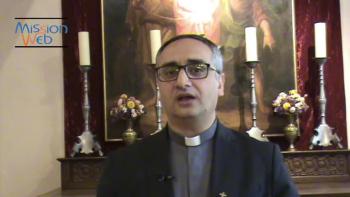 Les Chrétiens vont-ils disparaître en Orient... et en Occident ? ! Grave question qu'aborde l'Abbé Musa YARAMIS dans cette troisième partie. Il est prêtre de l'Eglise Chaldéenne Catholique du Patriarcat de Babylone des Chaldéens (Bagdad - Irak), curé de la paroisse Ste Thérèse d'Avila à Bruxelles et prêtre responsable de l'Eglise Chaldéenne MAR ADDAÏ et MAR MARI, membre du CSCO - Comité de soutien aux chrétiens d'Orient - Belgique. eglisechaldeenne.bxl@gmail.com<br /><br />Cette interview a pu être réalisée grâce à la Fédération PRO-EUROPA CHRISTIANA - FPEC, organisatrice de la conférence. fpec@outlook.fr dont je remercie M. Edmond BIANCHINI et M. J. Gabriel SUHETT<br /><br />Il y aura à suivre une conférence diffusée in-extenso.<br /><br />Si vous souhaitez aider les Chrétiens d'Orient, vous pouvez adresser vos dons au Comité de soutien aux Chrétiens d'Orient - Belgique CSCO-Belgique, ou encore à l'AED - Aide à l'Eglise en Détresse, ou à l'Oeuvre d'Orient, ou encore au CSCI - Comité de soutien aux Chrétiens d'Irak.<br />www.mission-web.com<br /><br />Will the Christians disappear ... East and West? P. YARAMIS<br /><br />Will the Christians disappear ... East and West? ! Serious issue addressed Abbot Musa YARAMIS in this third part. He is priest of the Church of Chaldean Catholic priest of the Patriarchate Babylon of the Chaldeans (Baghdad - Iraq), pastor of St. Teresa of Avila in Brussels and responsible priest of the Chaldean Church in March Addaï and Mari in March, a member of CSCO - support Committee Eastern Christians