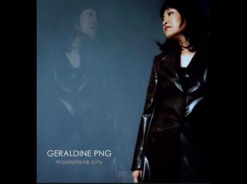 The Garden - Geraldine Png 