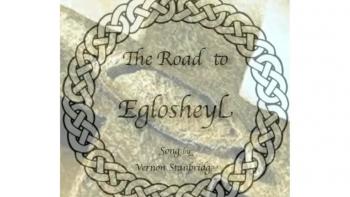 The Road to Eglosheyl 