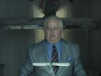 On our website, www.conquerorsforchrist.com, Evangelist and Pastor Michael James Robertson preaches "More Than Conquerors" on May 15, 2016 to the Conquerors for Christ/God and Country Revival Ministries Fellowship and Faithful Remnant around the whole of the world. Conquerors for Christ/God and Country Revival Ministries preaches the Word of God, The Gospel of Christ, The Finished Work of Jesus Christ and Him Crucified for Salvation, Sanctification and Discipleship in these last days. Contact us for Revivals and Crusades at thesacrifice777@gmail.com or www.conquerorsforchrist.com.