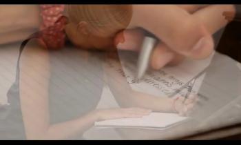 The Missing Commandment: Love Yourself Video - "Letter to Little Katie"