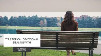 Xulon Press book A VIEW FROM THE PEWS - Topical Devotions from a Layman's Point of View | Cathy Donaldson