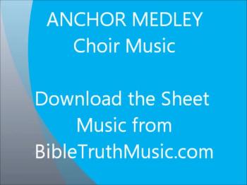 Anchor Medley 