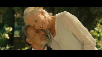 LETTERS TO JULIET Review 