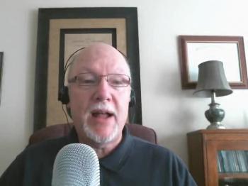 Jesus' Blood is rare, precious, and unique.