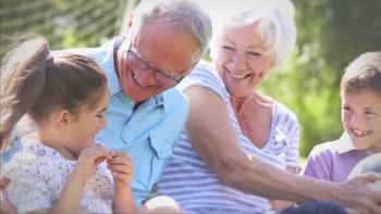 Dr. Dobson talks about life's phases, particularly retirement, as an opportunity to give of one's time in meaningful ways—such as helping single parents, mentoring needy children, and creating special memories with grandchildren.