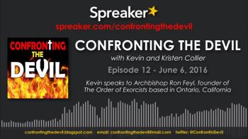 CONFRONTING THE DEVIL Ep.12 