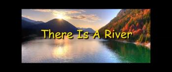 There Is A River - Randy Winemiller 