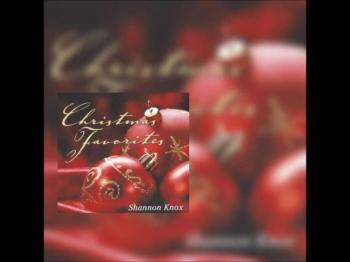 Christmas Favorites CD Preview 