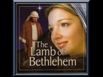 The Lamb of Bethlehem Christmas Cantata Preview 