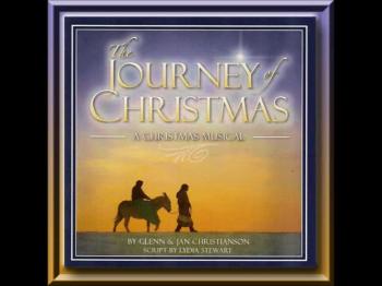 The Journey of Christmas Cantata Preview 