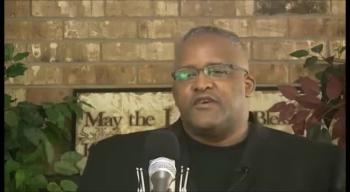 Jesus Raises His Friend Lazarus from the Dead, Part 13 (Just Jesus Evangelistic Campaign, Day 166)