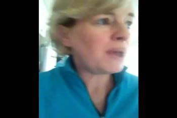 After four conference calls before lunch, I made up this song to release some stress.  Every day is a challenge, but we can rely on God to get us through!